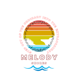 Melody Shores Logo
